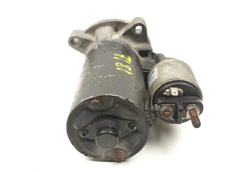 Recambio de motor arranque para peugeot 106 1.0 g referencia OEM IAM 5802EP 0001112029 