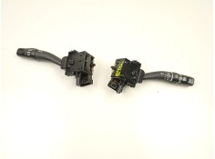 Recambio de mando luces y limpias para hyundai santa fé ii (cm) 2.2 crdi gls 4x4 referencia OEM IAM 934102B000CA  934202B100
