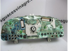 Recambio de cuadro instrumentos : opel astra : 1.7 d-x17dtl (68cv) 5p [1995] para opel astra 1.7 d-x17dtl   referencia OEM IAM 9 2