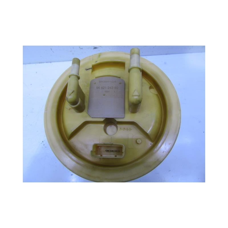 Recambio de bomba gasolina / aforadores : peugeot 406 : 2.0 hdi (108,77cv) [2004] para peugeot 406 2.0 hdi referencia OEM IAM 96