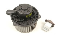 Recambio de motor calefaccion para hyundai santa fé ii (cm) 2.2 crdi gls 4x4 referencia OEM IAM 971132B000  