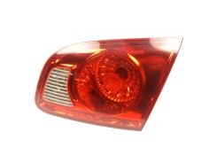 Recambio de piloto porton derecho para hyundai santa fé ii (cm) 2.2 crdi gls 4x4 referencia OEM IAM 924062B020  