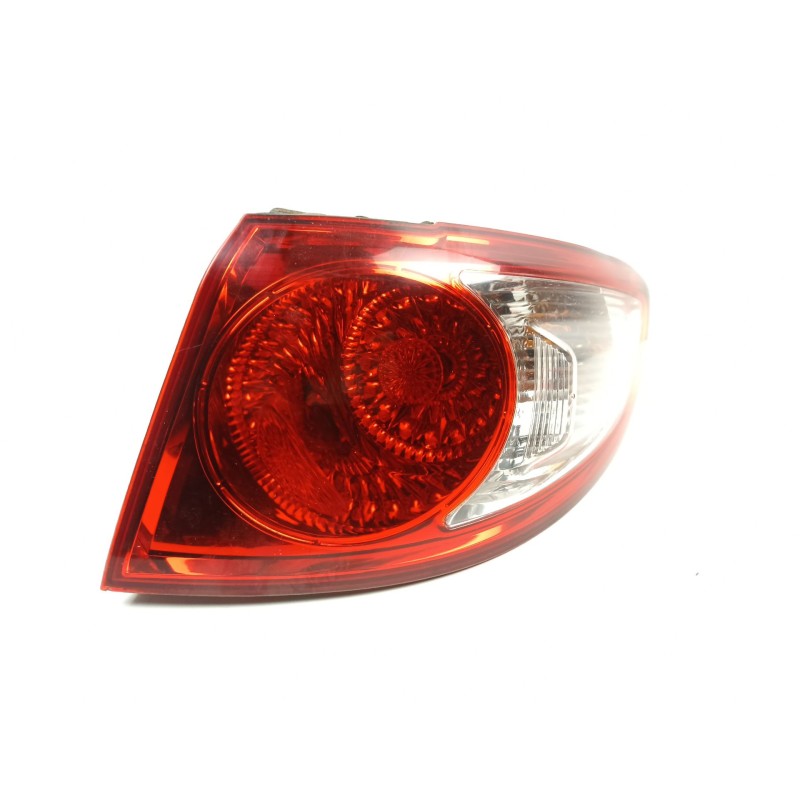 Recambio de piloto trasero derecho para hyundai santa fé ii (cm) 2.2 crdi gls 4x4 referencia OEM IAM 924022B020  