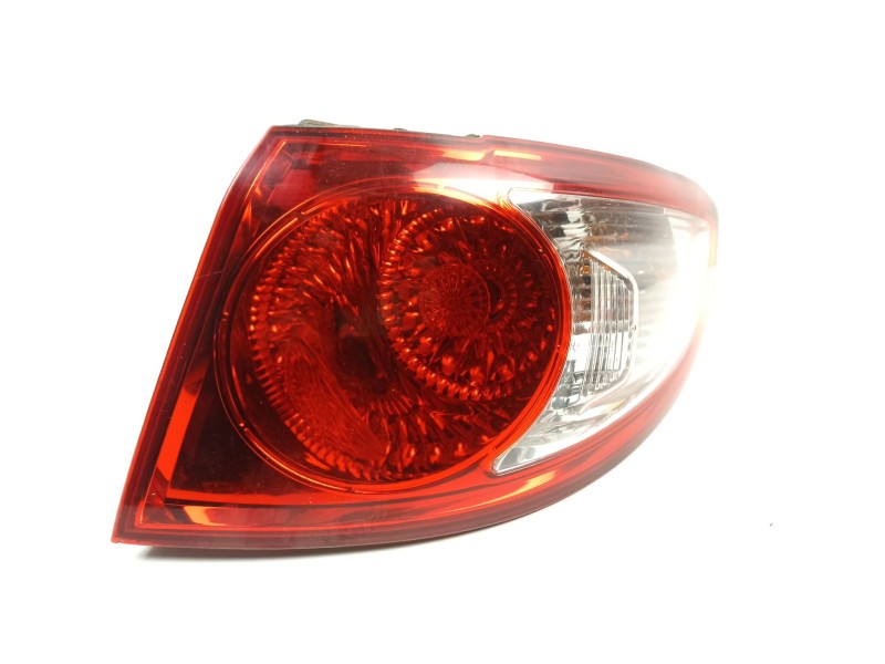 Recambio de piloto trasero derecho para hyundai santa fé ii (cm) 2.2 crdi gls 4x4 referencia OEM IAM 924022B020  