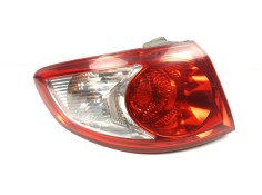 Recambio de piloto trasero izquierdo para hyundai santa fé ii (cm) 2.2 crdi gls 4x4 referencia OEM IAM 924012B020  