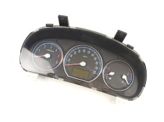 Recambio de cuadro instrumentos para hyundai santa fé ii (cm) 2.2 crdi gls 4x4 referencia OEM IAM 940032B640 11000839400H