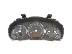 Recambio de cuadro instrumentos para hyundai santa fé ii (cm) 2.2 crdi gls 4x4 referencia OEM IAM 940032B640 11000839400H  2