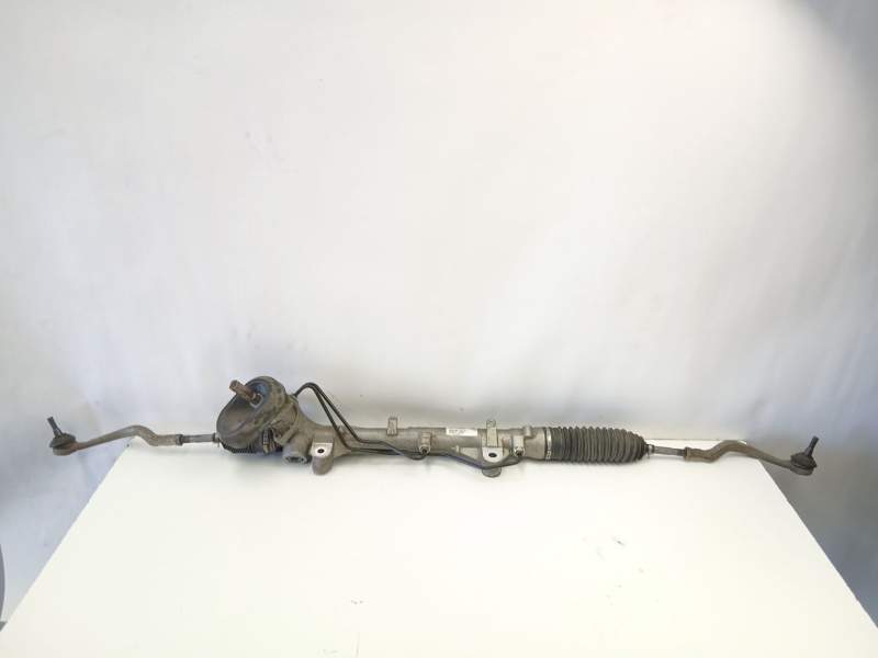 Recambio de cremallera direccion para dacia sandero ii (b8_) 1.5 blue dci 95 (b8jl) referencia OEM IAM 490016602R  