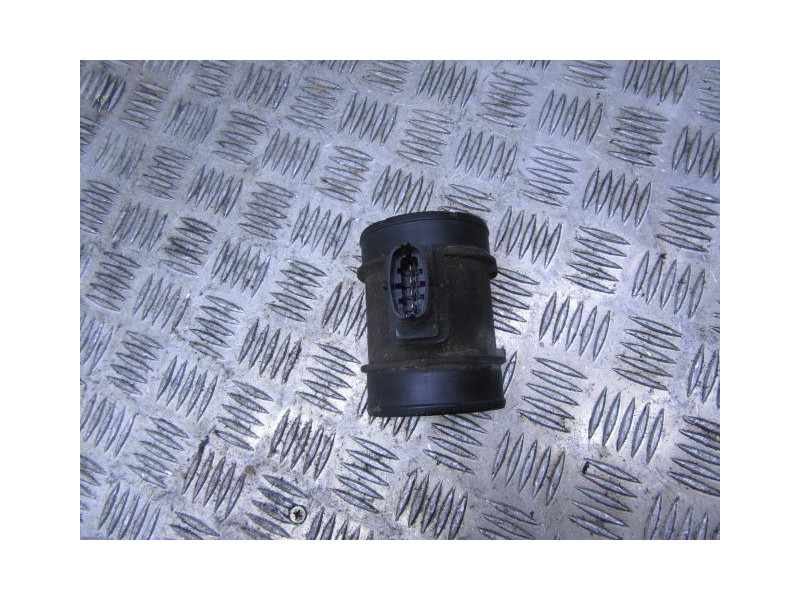 Recambio de caudalimetro : fiat doblo : 1.9 jtd (104,69cv) [2009] para fiat doblo 1.9 jtd referencia OEM IAM 0281002861  