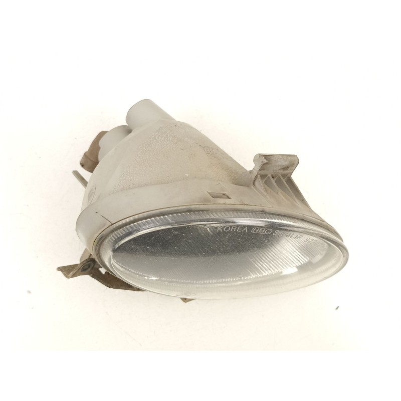 Recambio de antiniebla derecho para hyundai santa fé ii (cm) 2.2 crdi gls 4x4 referencia OEM IAM 922022B000  
