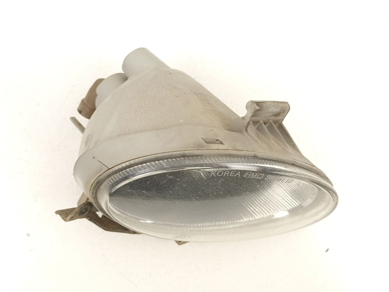 Recambio de antiniebla derecho para hyundai santa fé ii (cm) 2.2 crdi gls 4x4 referencia OEM IAM 922022B000  