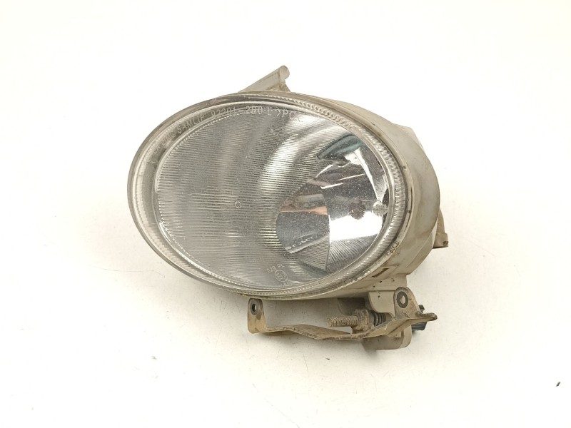 Recambio de antiniebla izquierdo para hyundai santa fé ii (cm) 2.2 crdi gls 4x4 referencia OEM IAM 922012B000  