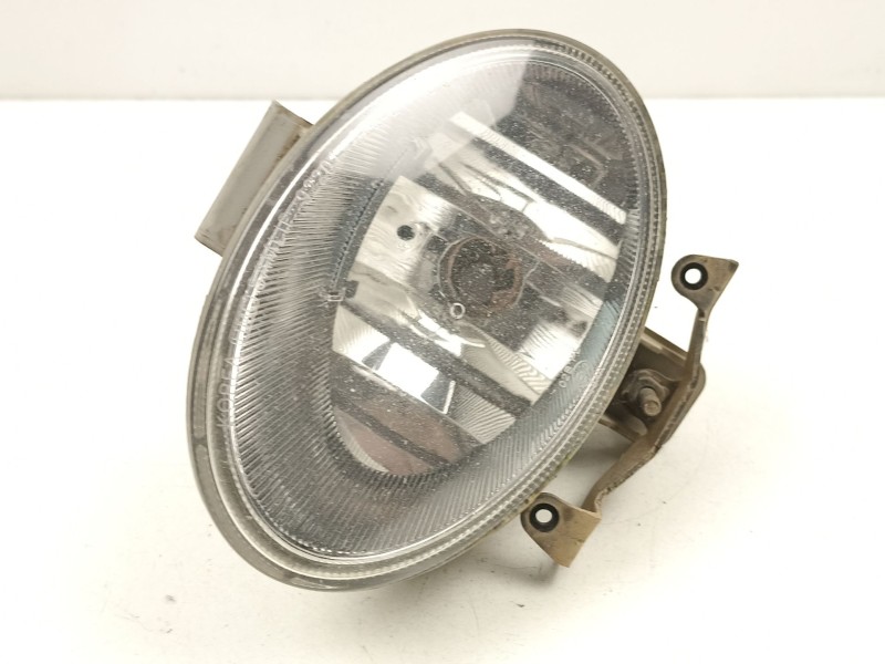 Recambio de antiniebla izquierdo para hyundai santa fé ii (cm) 2.2 crdi gls 4x4 referencia OEM IAM 922012B000  