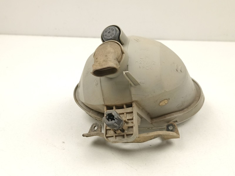 Recambio de antiniebla izquierdo para hyundai santa fé ii (cm) 2.2 crdi gls 4x4 referencia OEM IAM 922012B000  