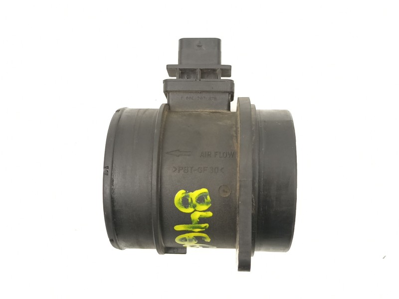 Recambio de caudalimetro para hyundai santa fé ii (cm) 2.2 crdi gls 4x4 referencia OEM IAM 2816427800 0281002721 