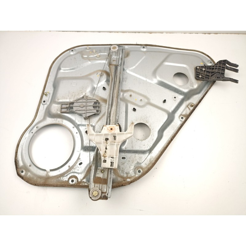 Recambio de elevalunas trasero izquierdo para hyundai santa fé ii (cm) 2.2 crdi gls 4x4 referencia OEM IAM 834712B000  