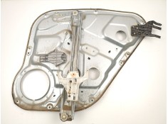 Recambio de elevalunas trasero izquierdo para hyundai santa fé ii (cm) 2.2 crdi gls 4x4 referencia OEM IAM 834712B000   2