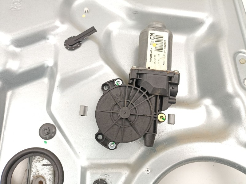 Recambio de elevalunas trasero izquierdo para hyundai santa fé ii (cm) 2.2 crdi gls 4x4 referencia OEM IAM 834712B000  