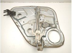 Recambio de elevalunas trasero derecho para hyundai santa fé ii (cm) 2.2 crdi gls 4x4 referencia OEM IAM 834812B000   2