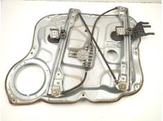 Recambio de elevalunas delantero izquierdo para hyundai santa fé ii (cm) 2.2 crdi gls 4x4 referencia OEM IAM 824712B000  