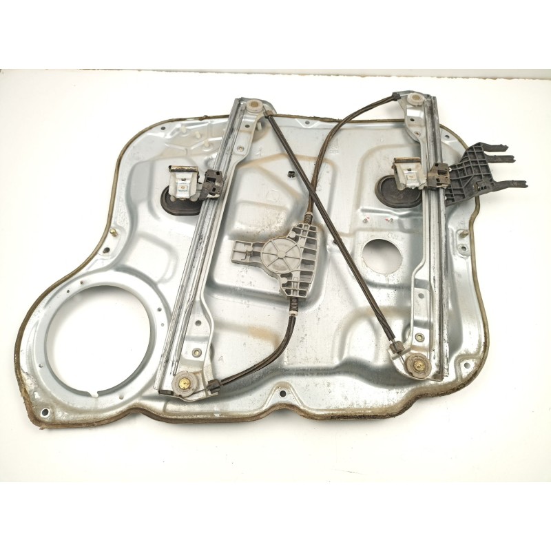 Recambio de elevalunas delantero izquierdo para hyundai santa fé ii (cm) 2.2 crdi gls 4x4 referencia OEM IAM 824712B000  