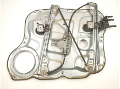 Recambio de elevalunas delantero izquierdo para hyundai santa fé ii (cm) 2.2 crdi gls 4x4 referencia OEM IAM 824712B000   2