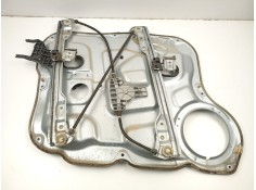 Recambio de elevalunas delantero derecho para hyundai santa fé ii (cm) 2.2 crdi gls 4x4 referencia OEM IAM 824812B000  