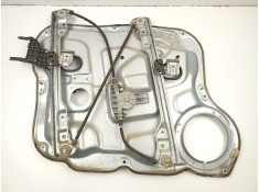 Recambio de elevalunas delantero derecho para hyundai santa fé ii (cm) 2.2 crdi gls 4x4 referencia OEM IAM 824812B000   2