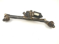 Recambio de motor limpia delantero para hyundai santa fé ii (cm) 2.2 crdi gls 4x4 referencia OEM IAM 981102B000  