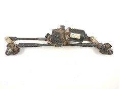 Recambio de motor limpia delantero para hyundai santa fé ii (cm) 2.2 crdi gls 4x4 referencia OEM IAM 981102B000   2