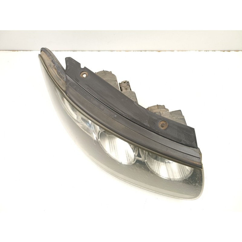 Recambio de faro derecho para hyundai santa fé ii (cm) 2.2 crdi gls 4x4 referencia OEM IAM 921022B020  