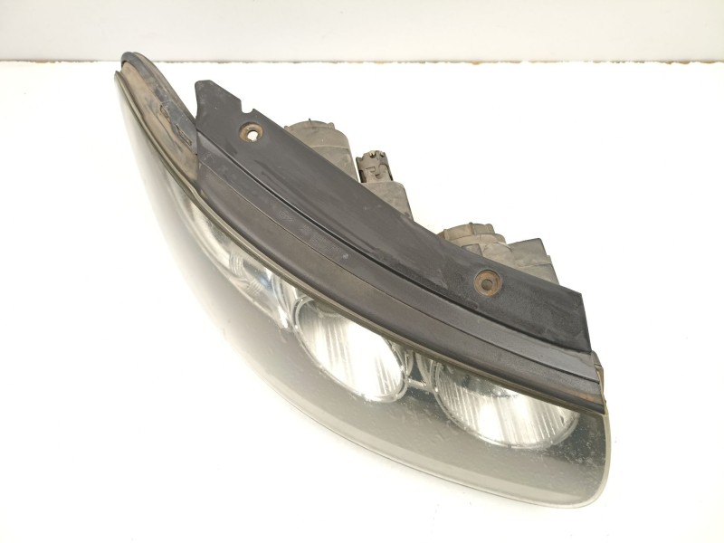 Recambio de faro derecho para hyundai santa fé ii (cm) 2.2 crdi gls 4x4 referencia OEM IAM 921022B020  