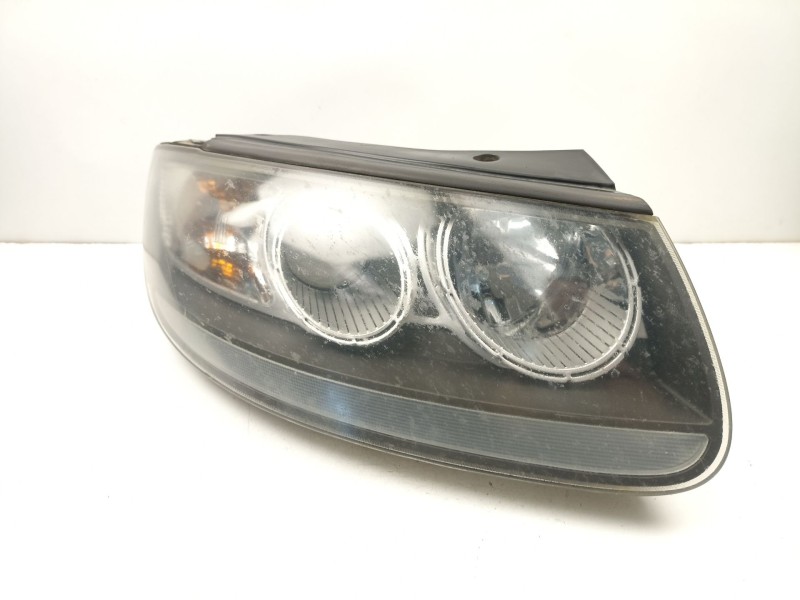 Recambio de faro derecho para hyundai santa fé ii (cm) 2.2 crdi gls 4x4 referencia OEM IAM 921022B020  