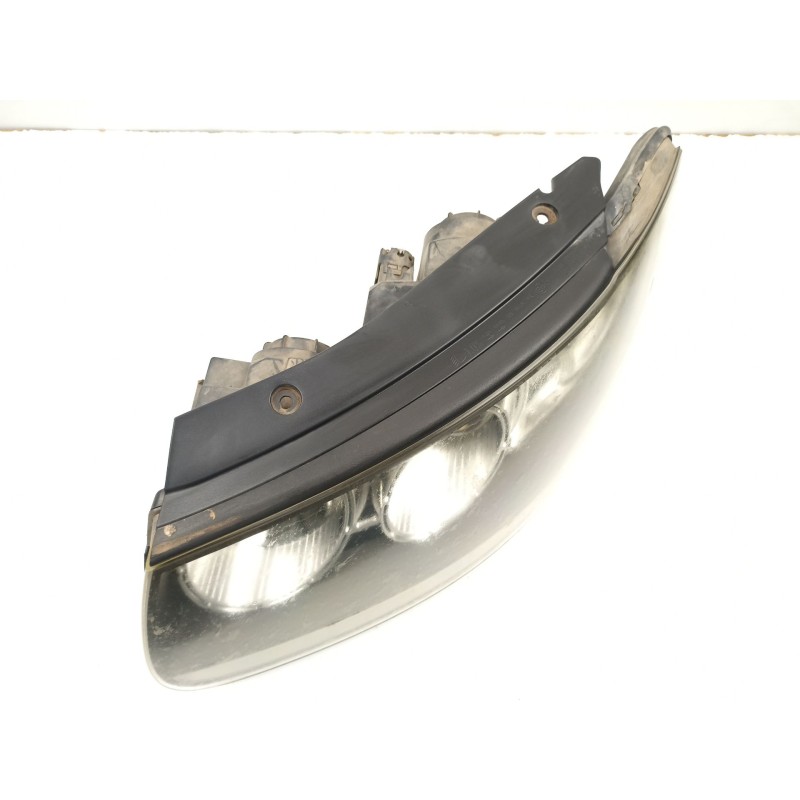 Recambio de faro izquierdo para hyundai santa fé ii (cm) 2.2 crdi gls 4x4 referencia OEM IAM 921012B020  