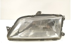 Recambio de faro izquierdo para peugeot 306 1.6 g referencia OEM IAM 6204K5  