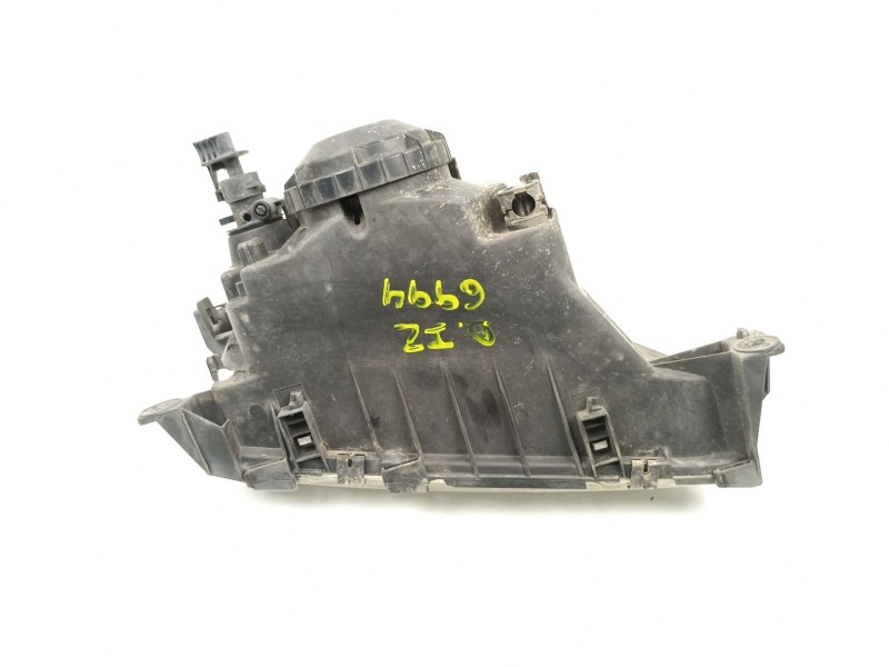 Recambio de faro izquierdo para peugeot 306 1.6 g referencia OEM IAM 6204K5  