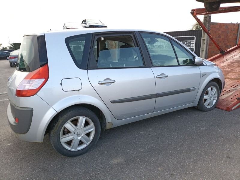 renault scénic ii (jm0/1_) del año 2005