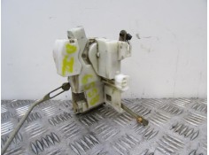 Recambio de cerradura pta. del. izq. : toyota avensis : 2.0 d (89,73cv) [1999] para toyota avensis 2.0 d referencia OEM IAM    2