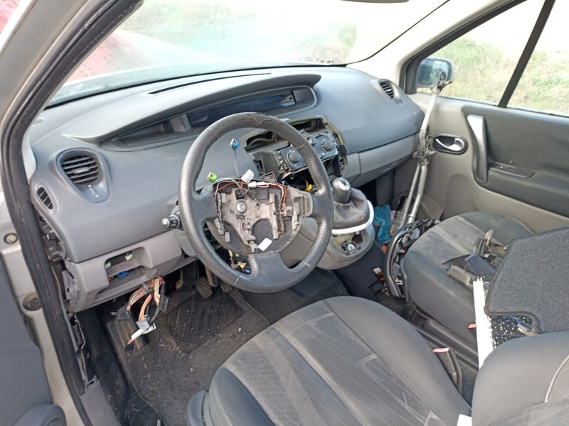 renault scénic ii (jm0/1_) del año 2005