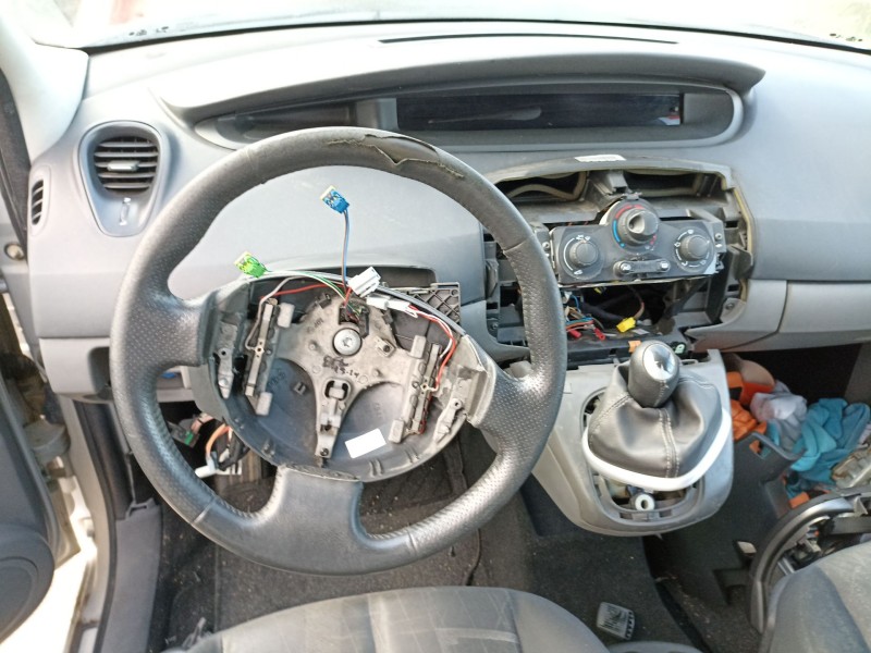 renault scénic ii (jm0/1_) del año 2005