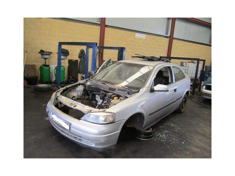 opel astra del año 2003