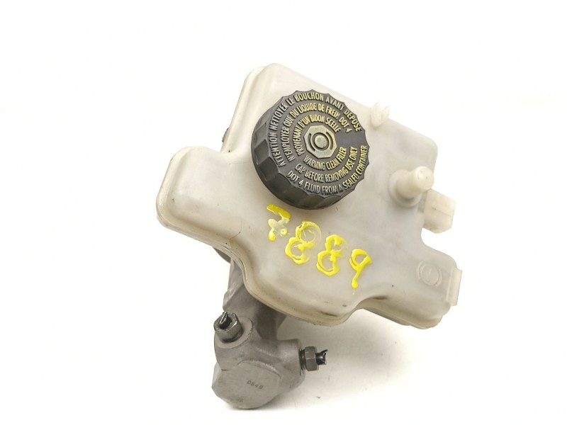 Recambio de bomba de freno para citroën saxo 1.5 diesel referencia OEM IAM 4601F0  