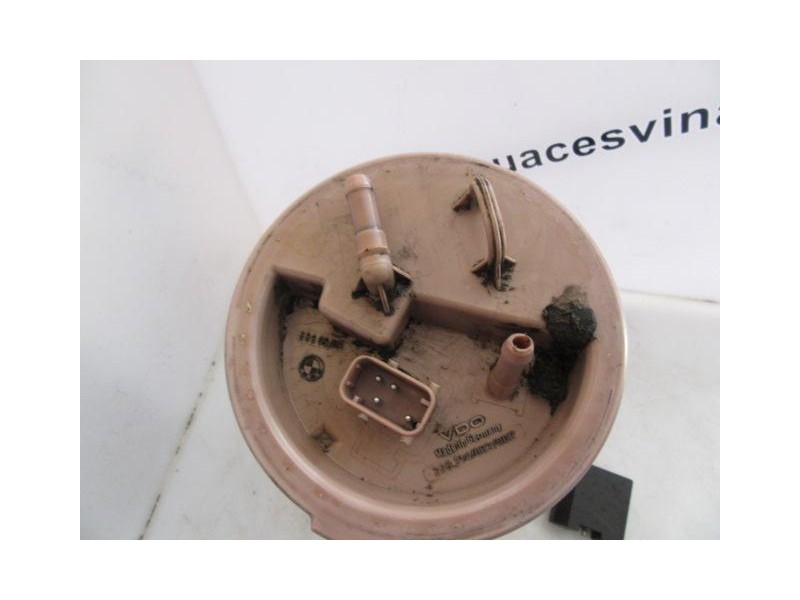 Recambio de bomba gasolina / aforadores : bmw 320 : 2.0 td 20-4d-1 (136cv) [2000] para bmw  320 2.0 td 20-4d-1 referencia OEM IA