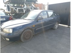 hyundai elantra iii sedán (xd) del año 2000