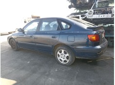 hyundai elantra iii sedán (xd) del año 2000 2