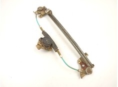 Recambio de elevalunas trasero izquierdo para opel corsa a hatchback (s83) 1.2 (f08, m08, f68, m68) referencia OEM IAM 90127711 