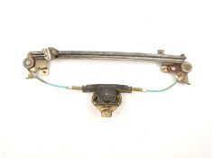 Recambio de elevalunas trasero izquierdo para opel corsa a hatchback (s83) 1.2 (f08, m08, f68, m68) referencia OEM IAM 90127711  2