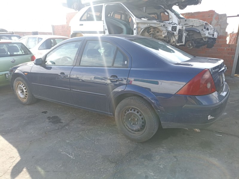 ford mondeo iii sedán (b4y) del año 2002