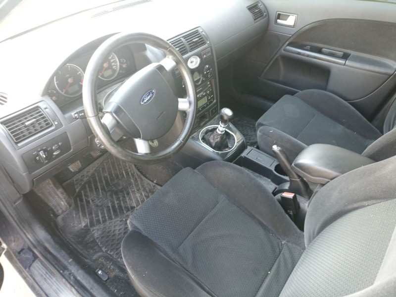 ford mondeo iii sedán (b4y) del año 2002