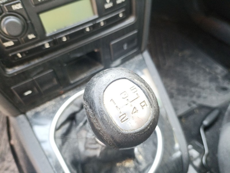 ford mondeo iii sedán (b4y) del año 2002